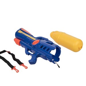 تفنگ اسباب بازی آب پاش 82 سانتی مدل Water Gun 858 _تفنگ اسباب بازی
